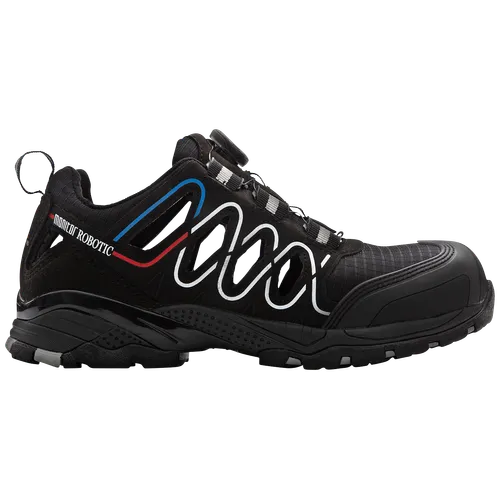 Skyddssko Robotic Boa Strl. 43