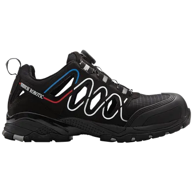 Skyddssko Robotic Boa Strl. 40