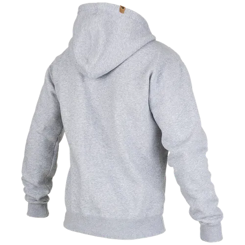 Sweatshirt 6023PB Gråmelerad Strl. L