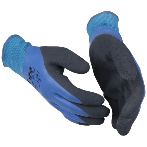 Arbetshandske latex 585 Strl. 10