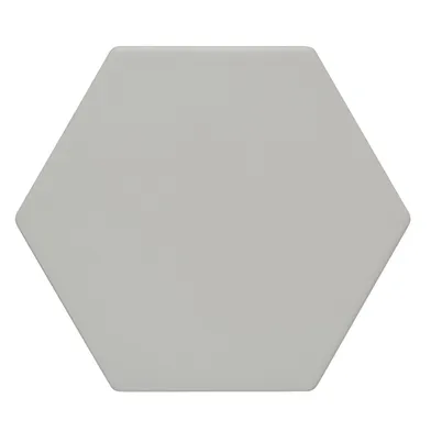 Hexagon Grigio Chiaro