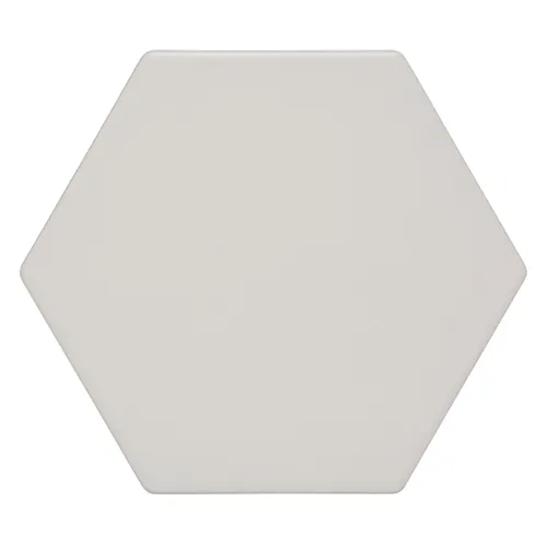 Hexagon Bianco