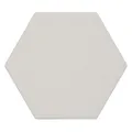 Hexagon Bianco