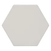 Hexagon Bianco