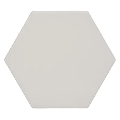Hexagon Bianco