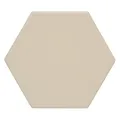 Hexagon Avorio