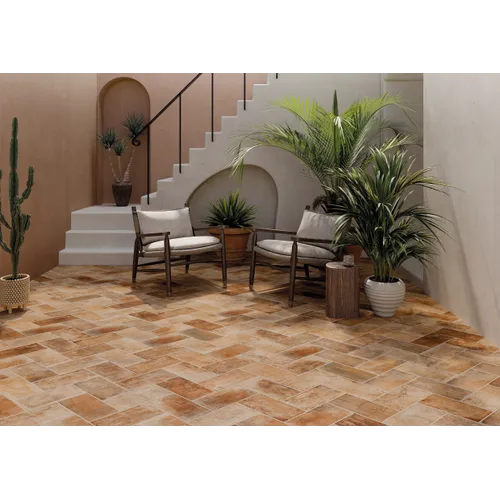 Recovery stone old red