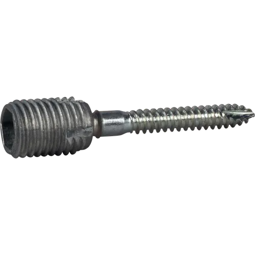 Karmskruv Programa Plus 70 mm, 100 st/frp