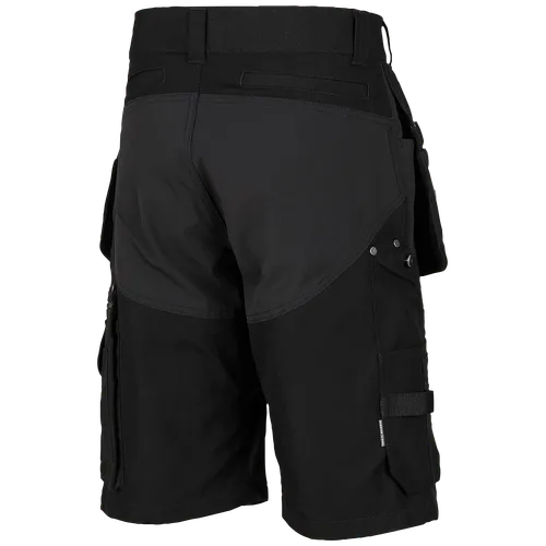 Shorts 1053PB Svart Strl. 50