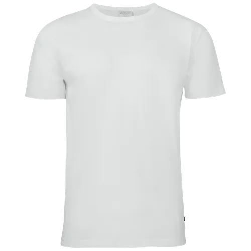 T-shirt TS18 Vit Strl. L