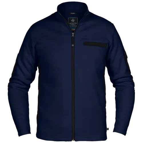 Cardigan SW02 Marin Strl. XXL