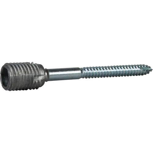 Karmskruv Programa Plus 90 mm, 50 st/frp