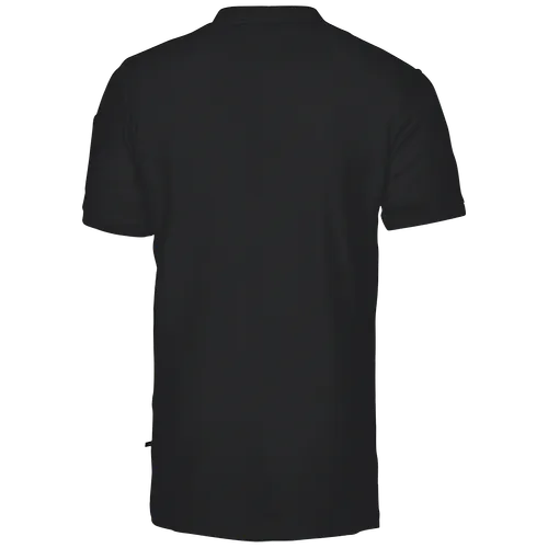 Pikétröja PS03 Svart Strl. XL