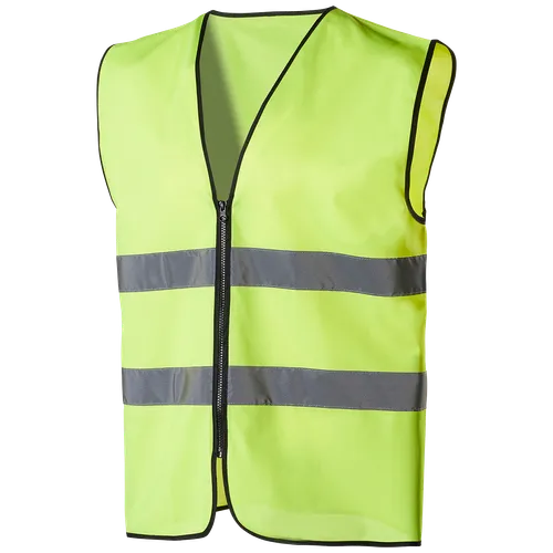 Väst 414P varsel Strl. L