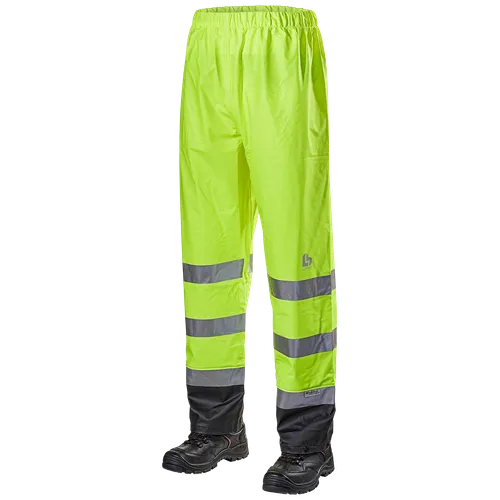 Regnbyxa 930 Hi-Vis Gul Strl. M