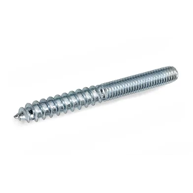 Skruvstift 5074 FZB 80 mm, M8, 4-pack