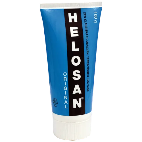 Handkräm Helosan 300 g