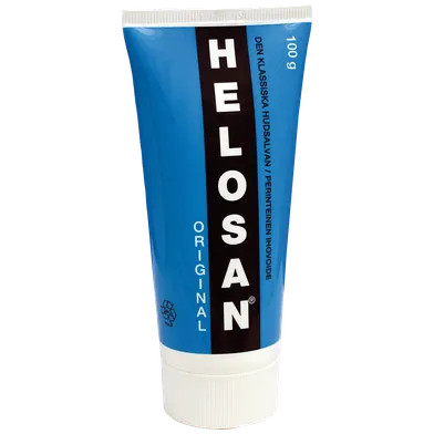 Handkräm Helosan 300 g
