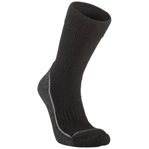 Strumpa 750U Svart Strl. 44-47