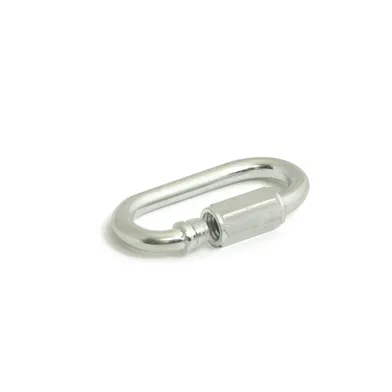 Quick Link 5x13x38 mm, FZB, 2-pack