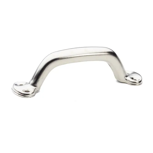 Draghandtag 1405 165 mm, Nickel