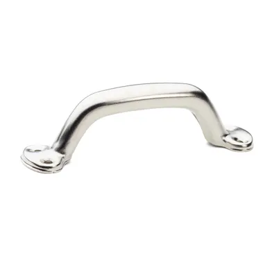 Draghandtag 1405 165 mm, Nickel