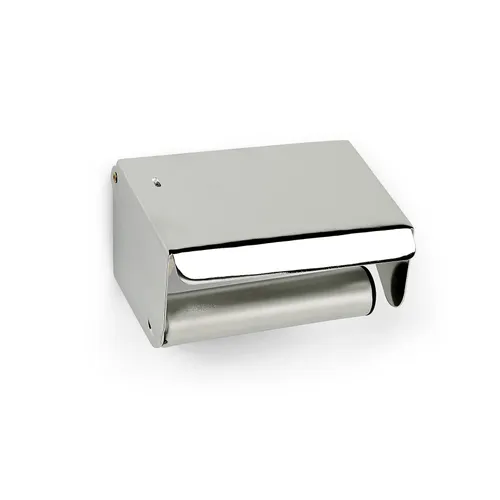 Toalettpappershållare 3410 Krom