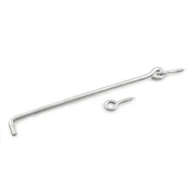 Stormhasp 21 200 mm, FZV, 2-pack