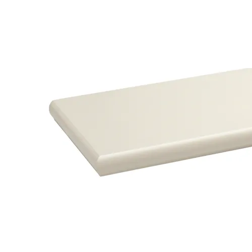 Fönsterbänk Haga 1200x160x18 mm, Vit