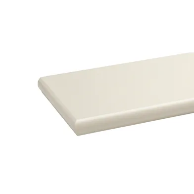 Fönsterbänk Haga 1200x160x18 mm, Vit