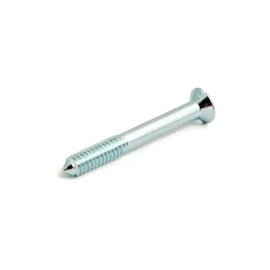 Koppelskruv 360 FZB 55 mm