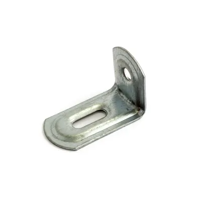 Möbelvinkel 501 25x41 mm, FZB, 4-pack