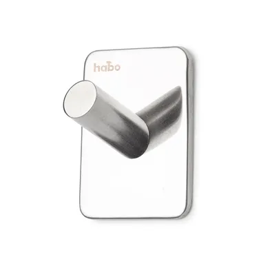 Krok Edge Rostfri polerad