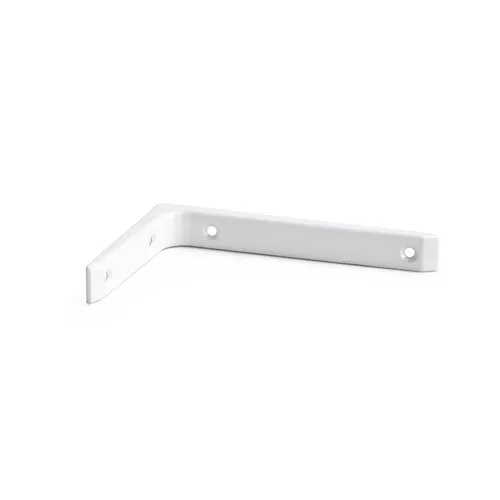 Konsol Alu 100x150 mm, Vit