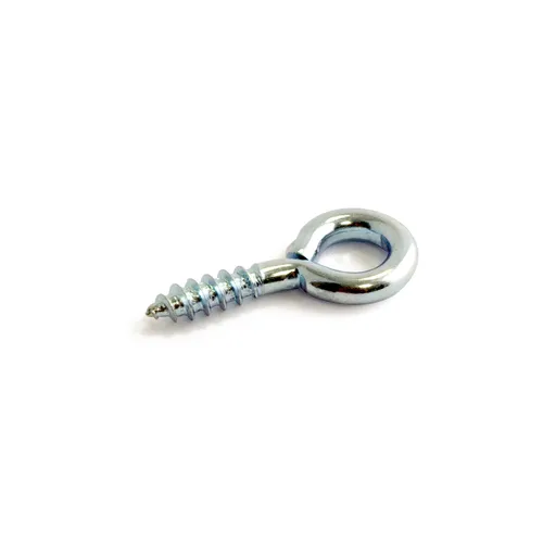 Skruvögla 1 Trä 63/39x4 mm, FZB, 10-pack