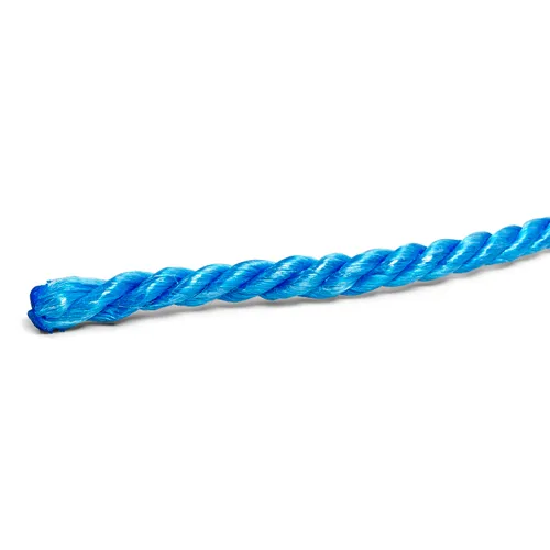 Rep PP 3306 Blå 6 mm