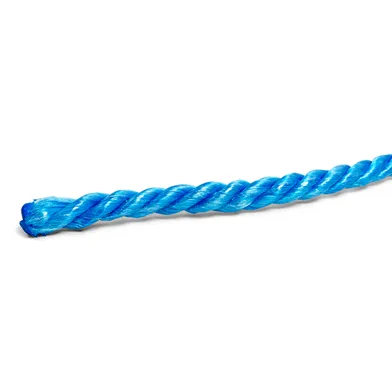 Rep PP 3306 Blå 6 mm