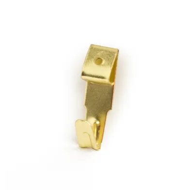 X-krok mässing 29 mm, 5-pack