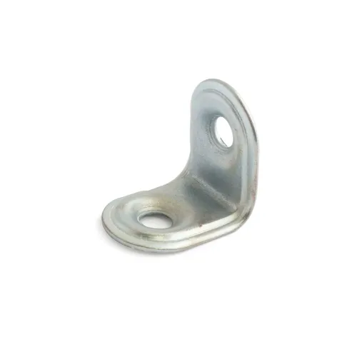 Möbelvinkel 211 21x21 mm, FZB, 8-pack