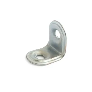 Möbelvinkel 211 21x21 mm, FZB, 8-pack