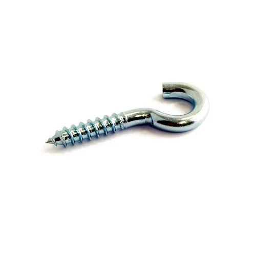 Lampkrok 59 mm, FZB, 5-pack