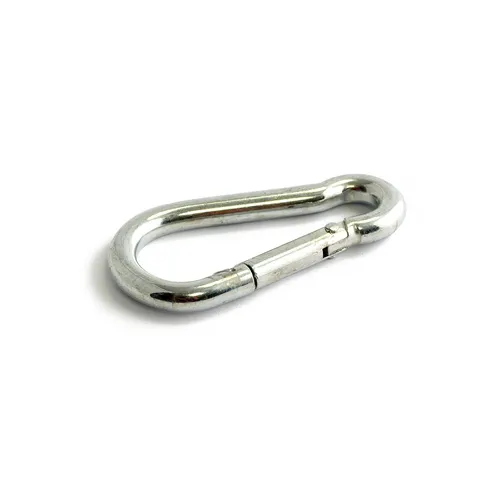 Karbinhake 245 50x5 mm, FZB, 2-pack