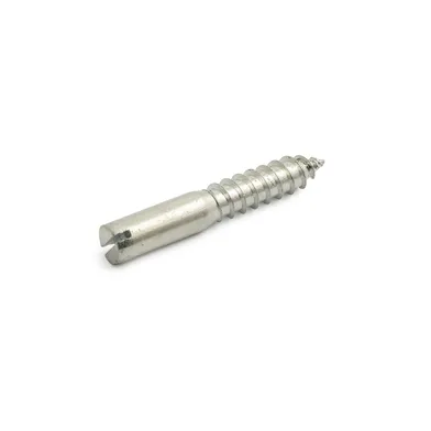 Dörrstift 144 Galvad