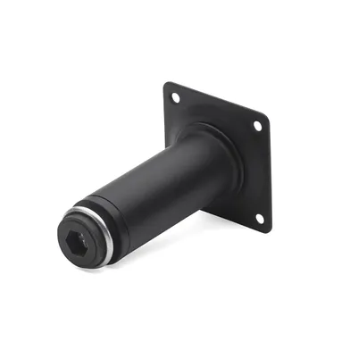 Bordsben 511 120x30 mm, Svart