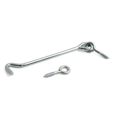 Kasthake 1340 FZB 75 mm, 2-pack