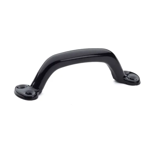 Draghandtag 1405 200 mm, Svart