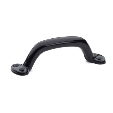 Draghandtag 1405 200 mm, Svart