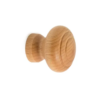 Knopp Frank 45 mm, bok