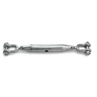 Vantskruv 1478-6 FZV, M6