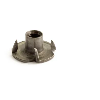 Inslagsmutter 3206 M8, 4-pack